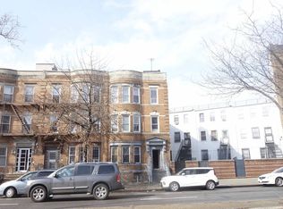 1509 Eastern Pkwy, Brooklyn, NY