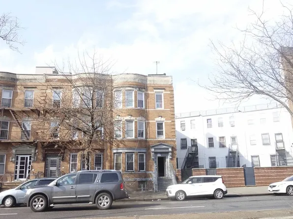 1509 Eastern Pkwy, Brooklyn, NY 11233