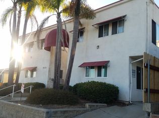 5530 Riley St APT 2, San Diego, CA 92110