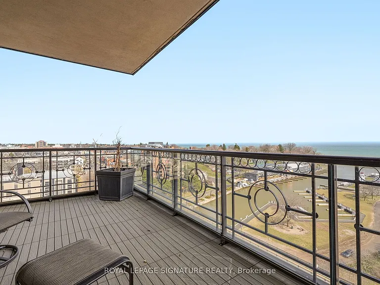111 Forsythe St #1101 — Photo 32