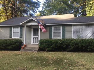 201 Price St, Oxford, MS 38655