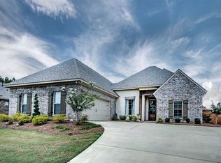 144 Fieldstone Ln, Madison, MS 39110