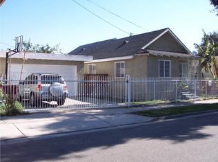 315 S Shelton St, Santa Ana, CA 92703