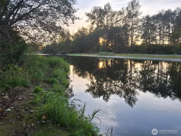 0 East Satsop Road, Elma, WA 98541