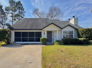 1914 Salisbury Way, Hinesville, GA 31313