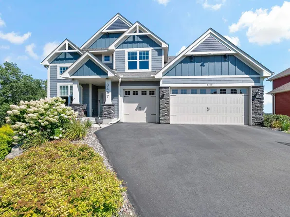 8457 Krey Lake Ct, Victoria, MN 55386