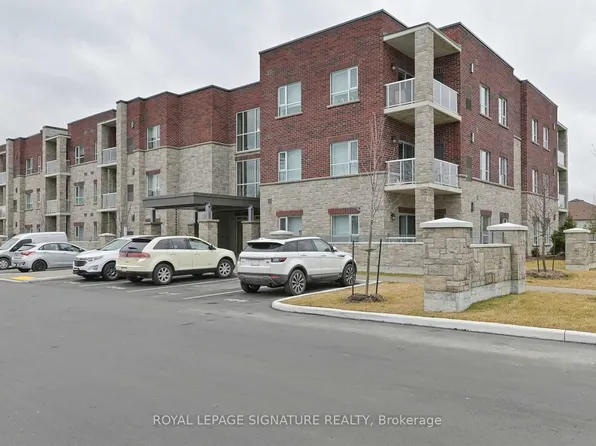 529 S Pelham Rd #208, Welland, ON L3C 3C7