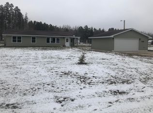 56257 349th St, Warroad, MN 56763