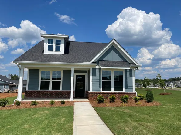 445 Minim Way, North Augusta, SC 29860