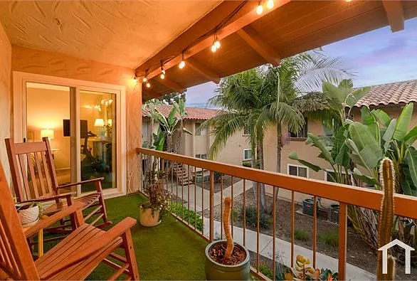 6029 Rancho Mission Rd #201 — Photo 17