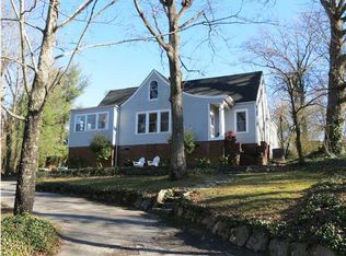 1620 Clayton Ave, Chattanooga, TN 37412