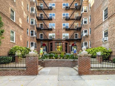 99-45 67 Road #308, Queens, NY, 11375