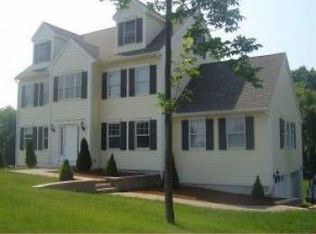 450 Cutts Ave, Portsmouth, NH 03801