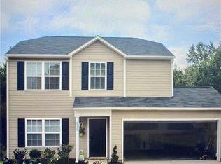 2126 Gunnars Ridge Rd, Lancaster, SC 29720