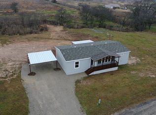 680 Withers Rd, Mineral Wells, TX 76067