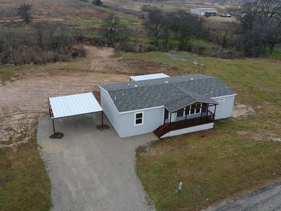 680 Withers Rd, Mineral Wells, TX, 76067