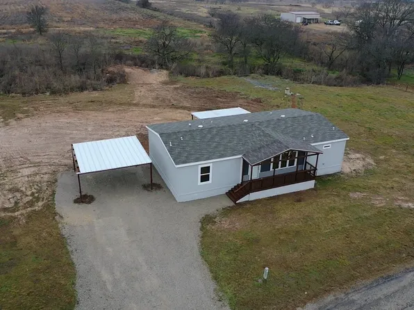 680 Withers Rd, Mineral Wells, TX 76067