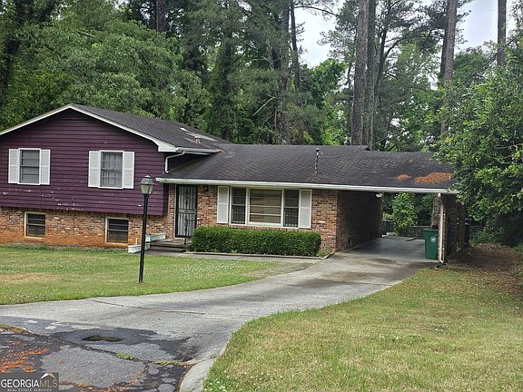 2nd image of 3246 Weslock Cir