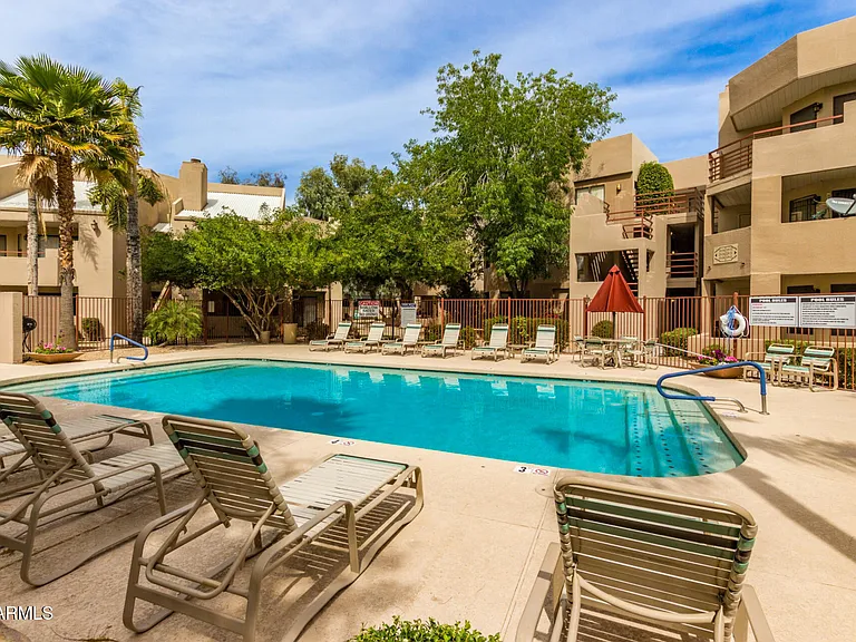 4850 E Desert Cove Ave #324 — Photo 35