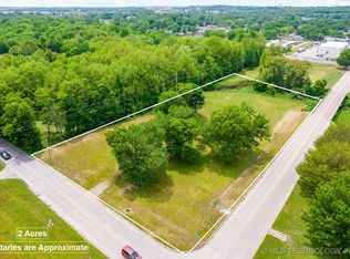 809 S Muskogee Ave, Claremore, OK 74017