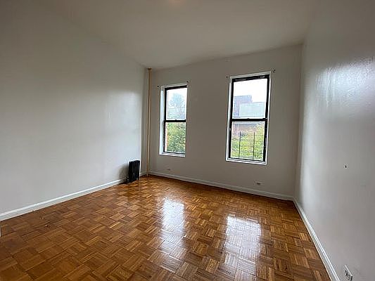 1st image of 551 W 149th St #1