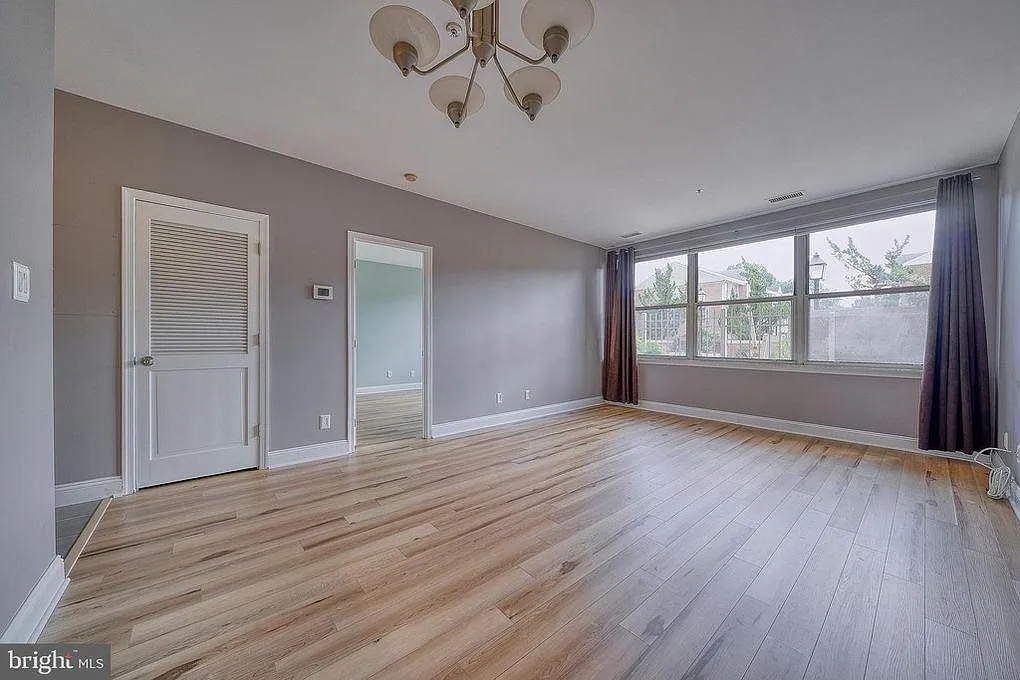 1 bed, 1.0 bath, 675 sqft, $1,850 — Photo 1
