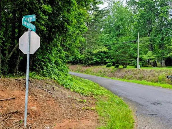 Cowart Mountain Tract Road 1, Jasper, GA 30143
