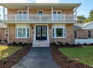 9771 Scenic Hwy, Pensacola, FL 32514