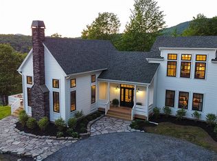 648 Scudder Hill Rd, Roxbury, NY 12474