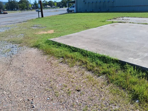 0 2nd St Lot 7, Talihina, OK 74571