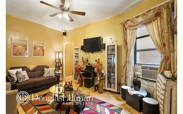 Sold by Douglas Elliman | media 9