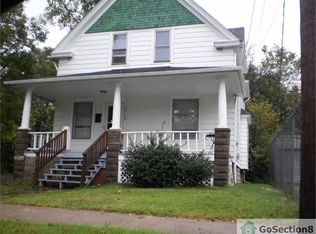 9012 Bessemer Ave, Cleveland, OH 44104