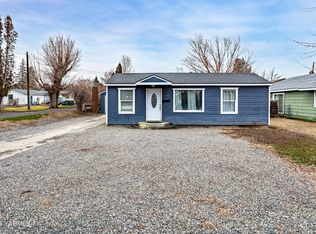 1711 W Prasch Ave, Yakima, WA 98902