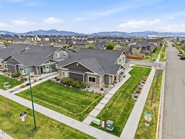 5119 Dragon Fly St, Bozeman, MT 59718