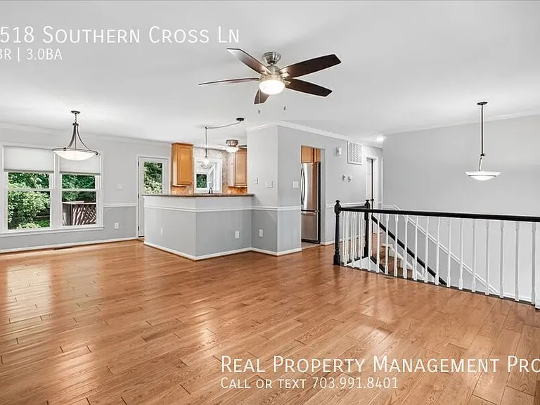9518 Southern Cross Ln — Photo 7