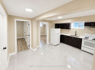 1027 Danforth Rd, Toronto, ON M1K 1J8