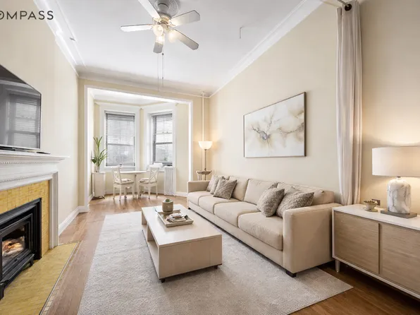 119 West 80th Street image 1 of 6