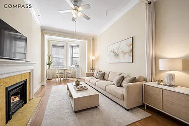 119 West 80th Street