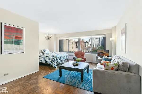 Rented by Brown Harris Stevens | media 2