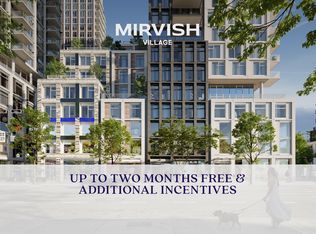 Mirvish Village, Toronto, ON M6G 0A7