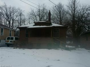 1643 Point View Ave, Youngstown, OH