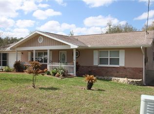 1015 S Highlands Ave, Inverness, FL 34452