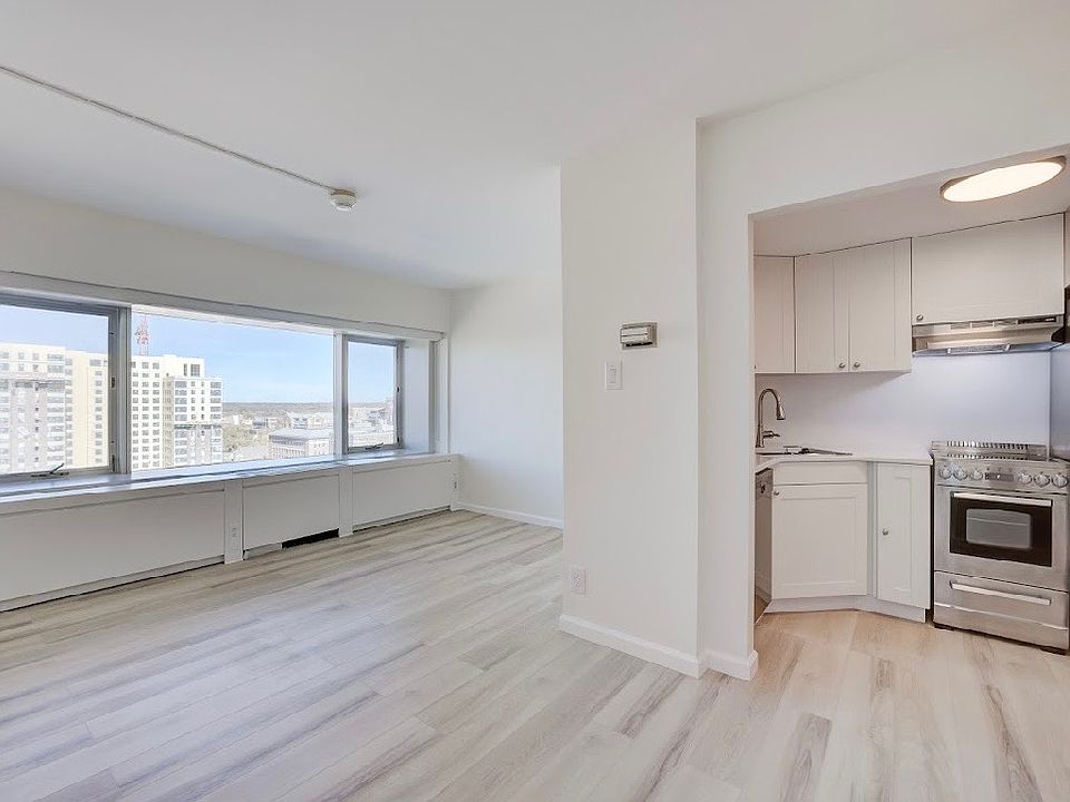 1st image of 555 E William St APT 16G