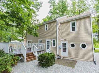 110 Wenatchee Rd, North Chesterfield, VA 23236