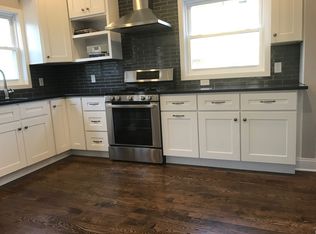 93 Riggs Pl, South Orange, NJ 07079