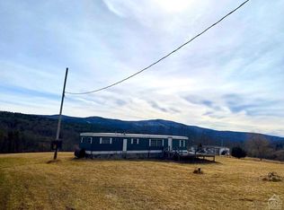 958 Potter Mountain Rd, Gilboa, NY 12076