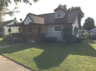 508 Ridgeland Ave, Schofield, WI 54476