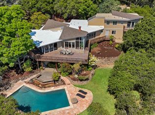 415 Golden Oak Dr, Portola Valley, CA 94028