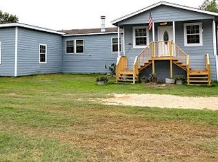 6850 Cr 5224, DHanis, TX 78850