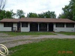 6849 Dunn Rd, HOWELL, MI 48855